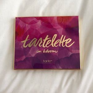 Tartlette in Bloom eyeshadow palette